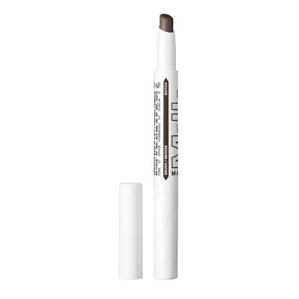 KUSH Cream-To-Powder Brow Shadow Stick - Stick per sopracciglia in crema-polvere, MILK MAKEUP